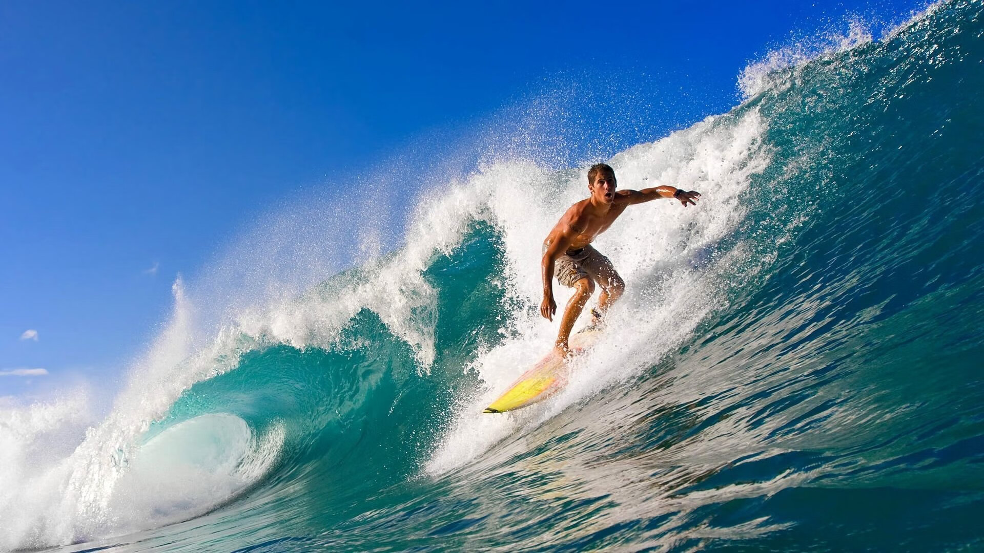 逆转与统治，当中国队绝境翻盘，奥恰洛夫孤身闪耀